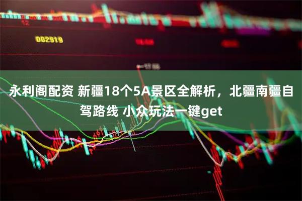 永利阁配资 新疆18个5A景区全解析，北疆南疆自驾路线 小众玩法一键get